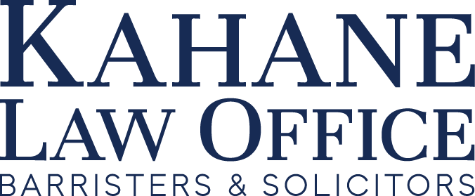 Kahane Law Office