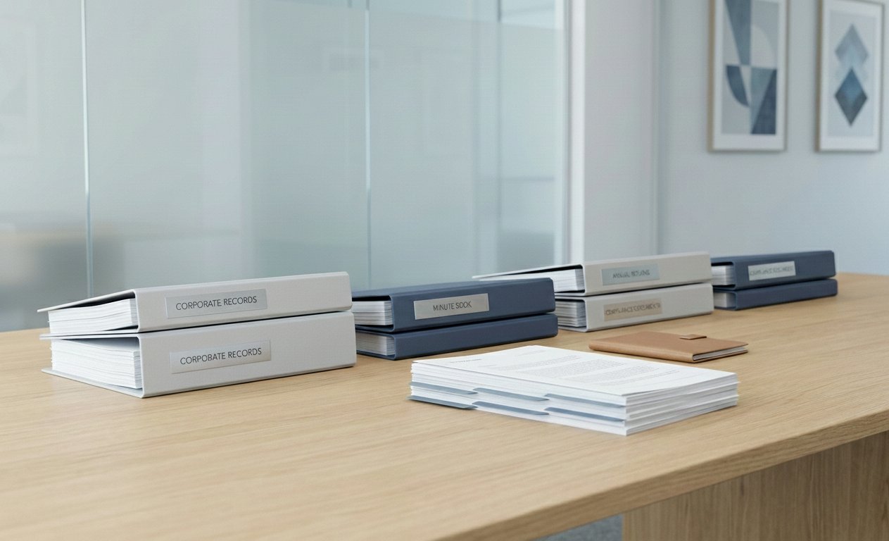 Corporate compliance guidance